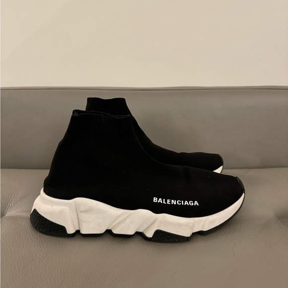 Balenciaga Speed sneaker women size 7/37 - Picture 1 of 5